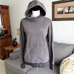 Lululemon Runaway Fleece Hoodie Pullover